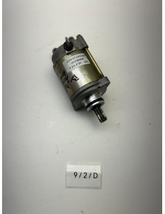 Démarreur MV AGUSTA 1090 BRUTALE 2005 - 2013 8000B2549 2