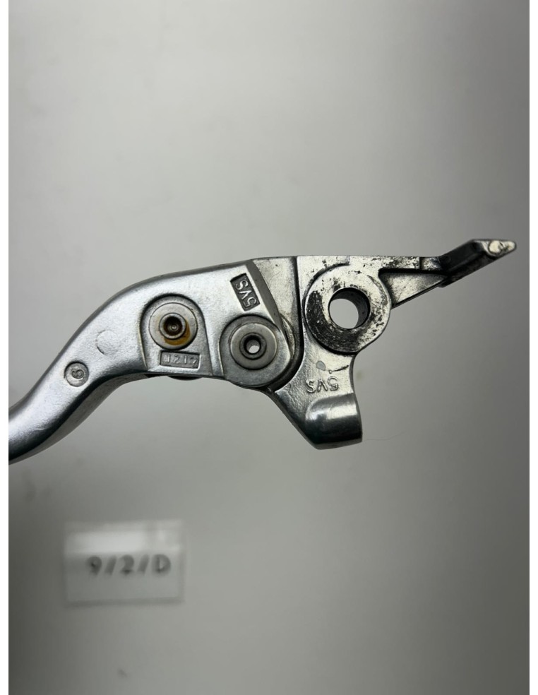 Levier de frein avant YAMAHA FJR 1300 2013 - 2016 5VS839220000