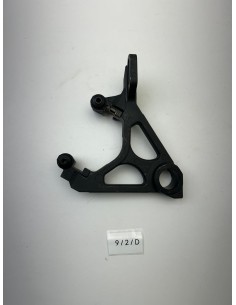 Support étrier de frein arrière YAMAHA TDM 900 2002 - 2010 2B02580W0000