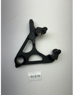 Support étrier de frein arrière YAMAHA TDM 900 2002 - 2010 2B02580W0000 2