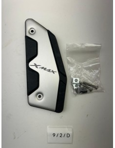 Marche pied gauche YAMAHA XMAX 125 2017 - 2022 B74F748310L 2