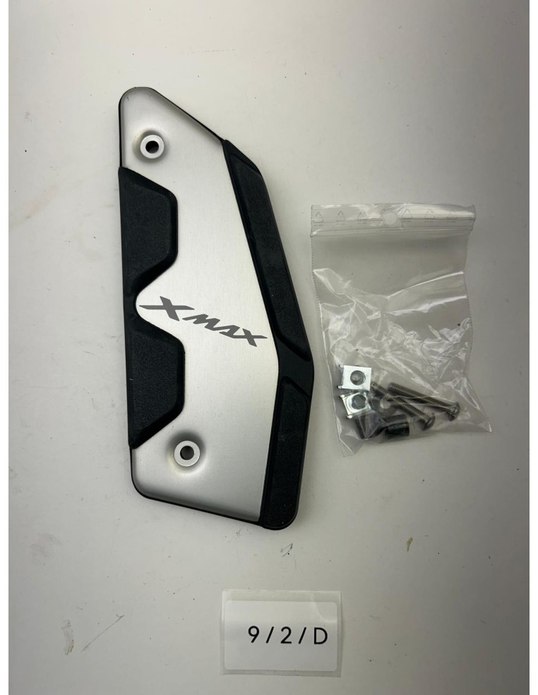 Marche pied gauche YAMAHA XMAX 125 2017 - 2022 B74F748310L