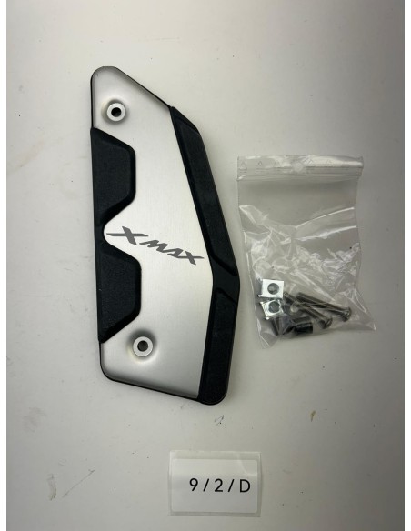 Marche pied gauche YAMAHA XMAX 125 2017 - 2022 B74F748310L