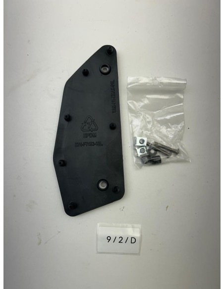 Marche pied gauche YAMAHA XMAX 125 2017 - 2022 B74F748310L