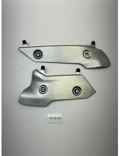 Pare chaleur échappement YAMAHA YZF R1 2015 - 2017 2CR2834W00 / 2CR2834V00