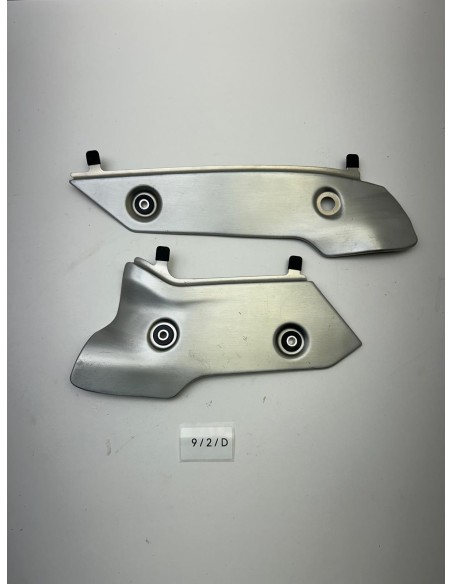 Pare chaleur échappement YAMAHA YZF R1 2015 - 2017 2CR2834W00 / 2CR2834V00