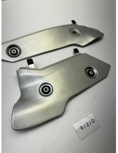 Pare chaleur échappement YAMAHA YZF R1 2015 - 2017 2CR2834W00 / 2CR2834V00 2
