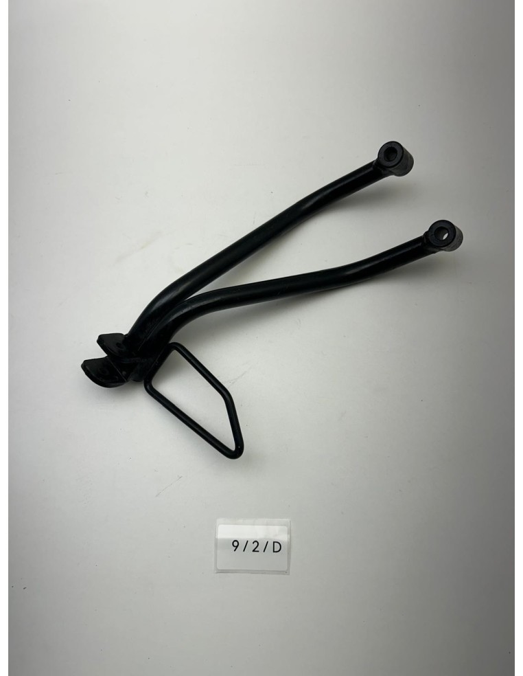 Support platine repose pied arrière gauche YAMAHA YZF R125 2008 - 2013 5D7F741L1000