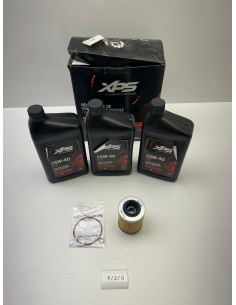 Kit vidange BRP Can-AM CAN-AM Ryker 600 ACE 2020 - 2024