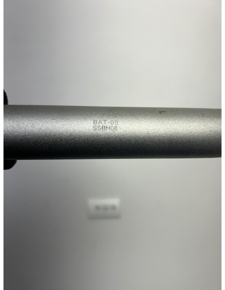 Guidon origine YAMAHA MT 07 2021 - 2024