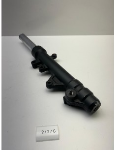 Tube de fourche droit origine YAMAHA XMAX 125 2010 - 2013