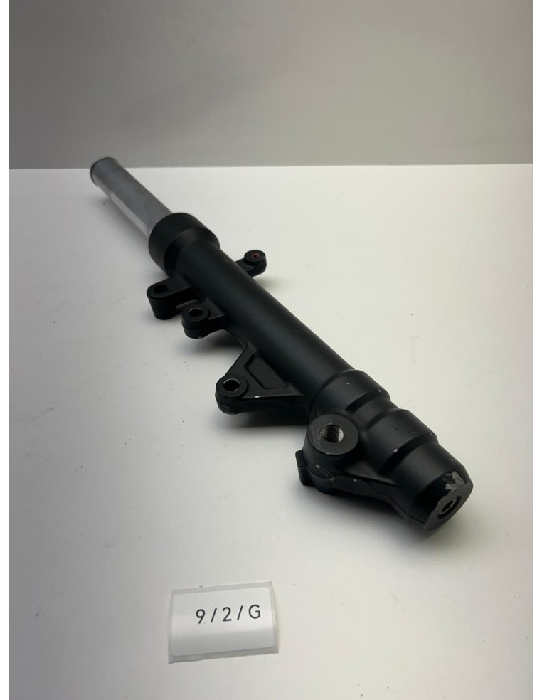 Tube de fourche droit origine YAMAHA XMAX 125 2010 - 2013