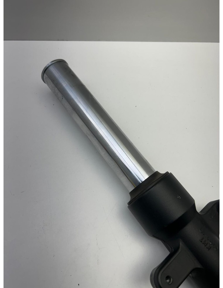 Tube de fourche droit origine YAMAHA XMAX 125 2010 - 2013
