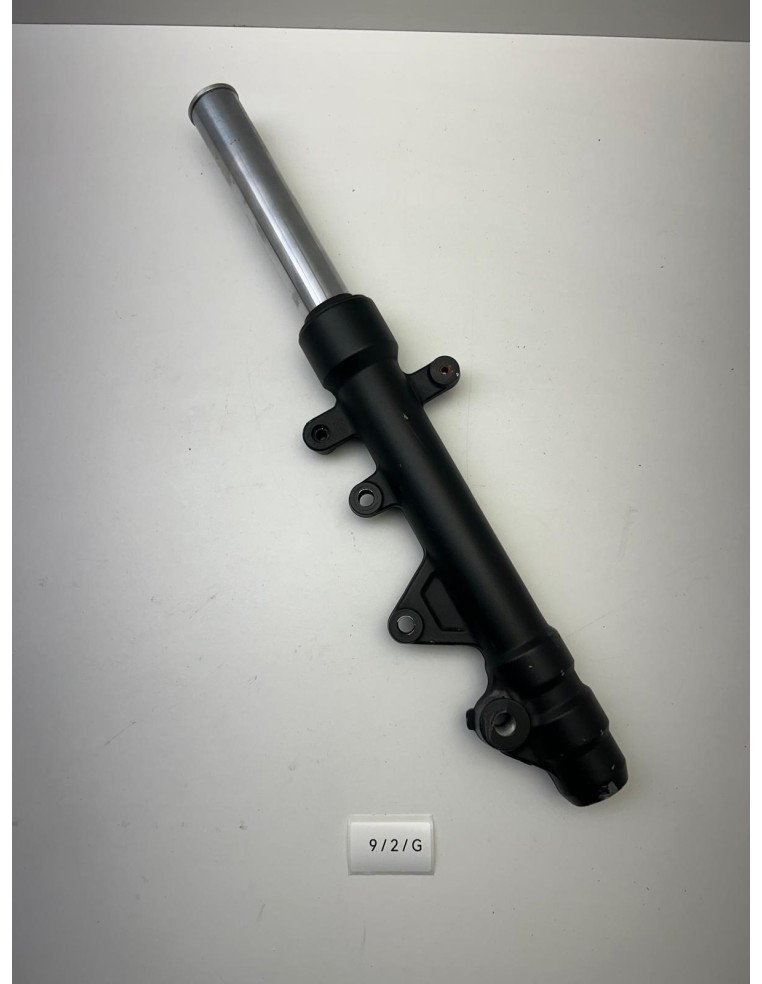 Tube de fourche droit origine YAMAHA XMAX 125 2010 - 2013