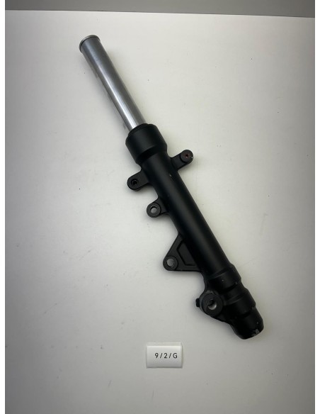 Tube de fourche droit origine YAMAHA XMAX 125 2010 - 2013