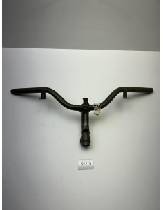 Guidon origine YAMAHA Booster 50 1990 - 1994 2