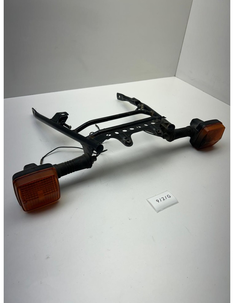 Boucle arrière origine YAMAHA TW 125 1999 - 2004