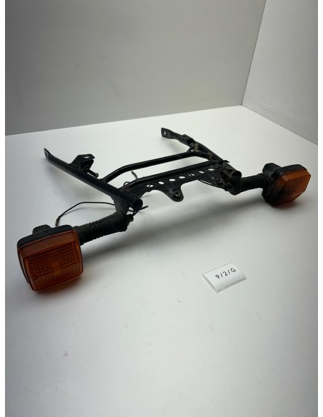 Boucle arrière origine YAMAHA TW 125 1999 - 2004
