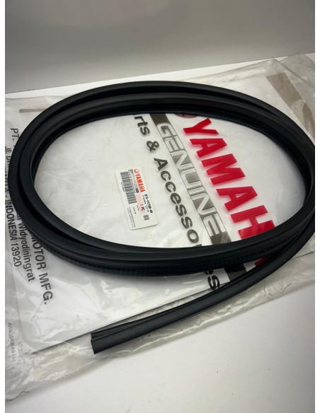 Joint de selle origine YAMAHA XMAX 300 2017 - 2021