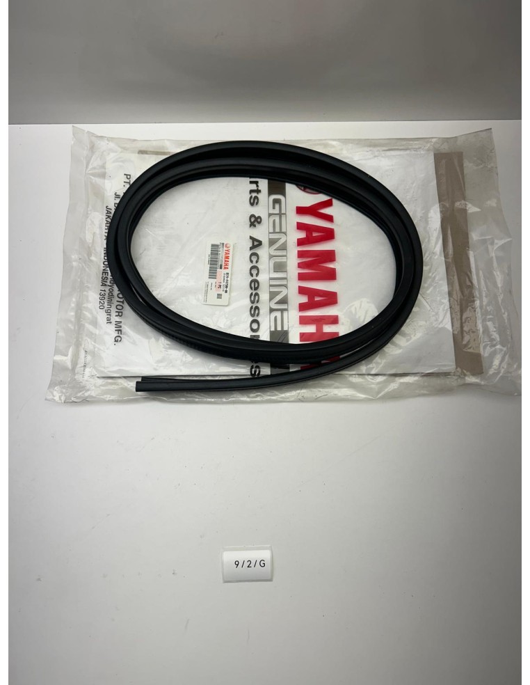 Joint de selle origine YAMAHA XMAX 300 2017 - 2021