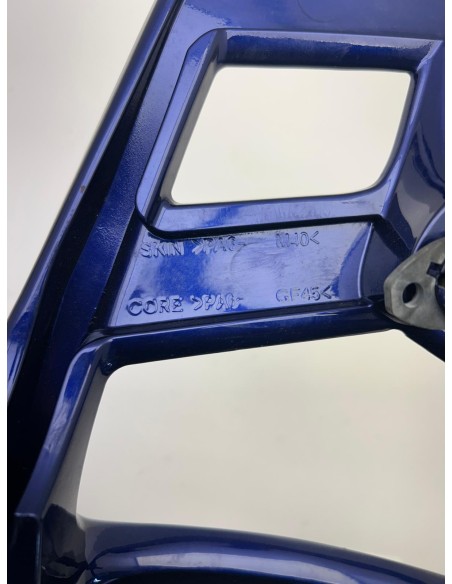 Poignée passager origine YAMAHA FJR 1300 2001 - 2005