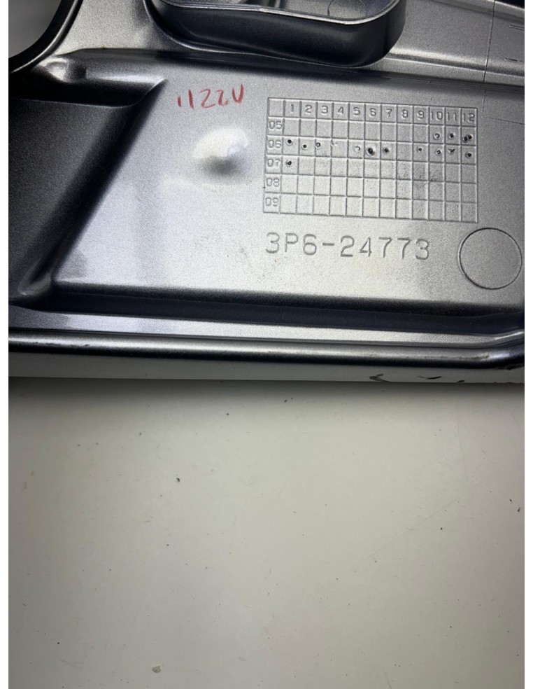 Poignée passager origine YAMAHA FJR 1300 2006 - 2018