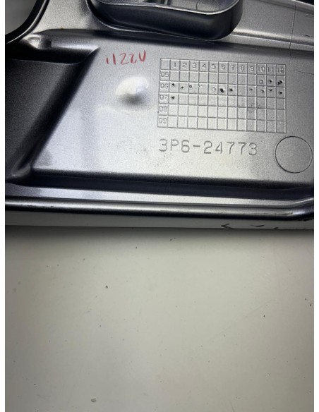 Poignée passager origine YAMAHA FJR 1300 2006 - 2018