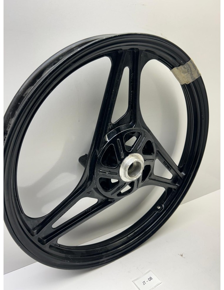 Jante avant origine YAMAHA YBR 125 2005 - 2006
