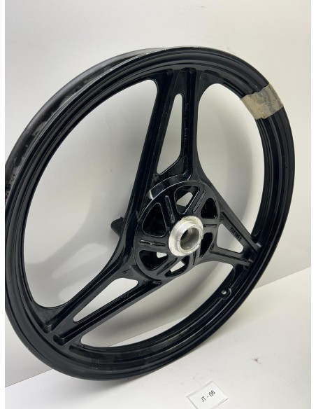 Jante avant origine YAMAHA YBR 125 2005 - 2006