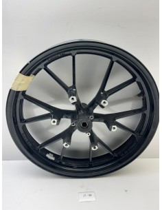 Jante avant origine YAMAHA MT 125 2015 - 2019 2