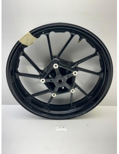 Jante avant origine YAMAHA MT 09 2014 - 2020