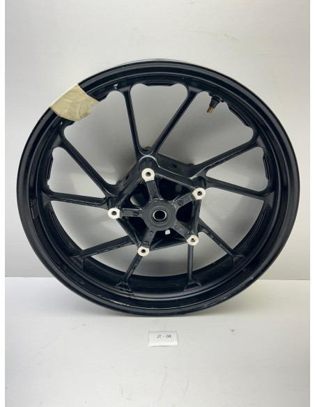 Jante avant origine YAMAHA MT 09 2014 - 2020