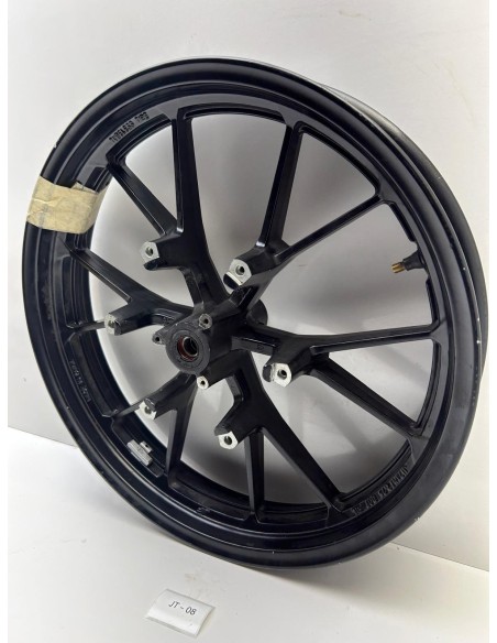 Jante avant origine YAMAHA MT 09 2014 - 2020