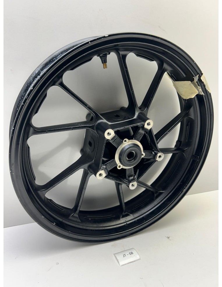 Jante avant origine YAMAHA MT 09 2014 - 2020