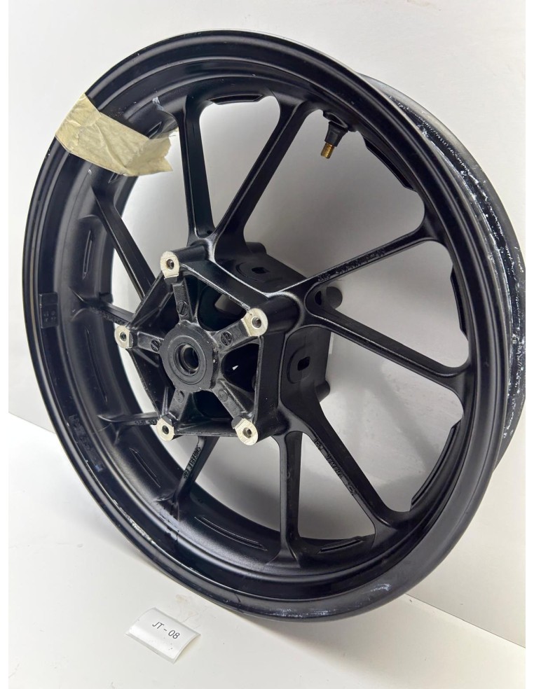 Jante avant origine YAMAHA MT 09 2014 - 2020