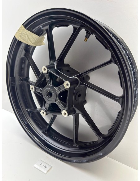 Jante avant origine YAMAHA MT 09 2014 - 2020