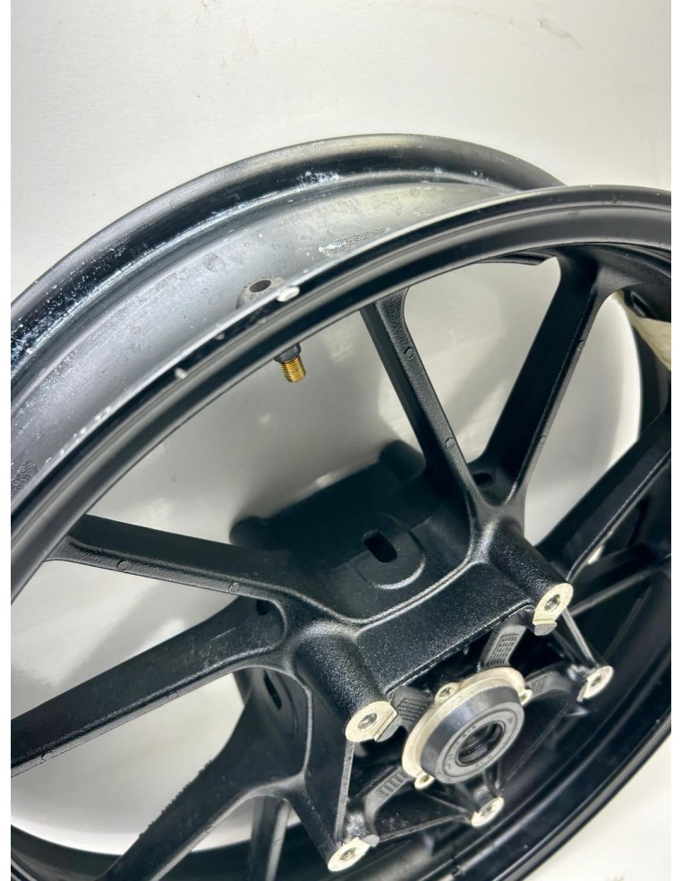 Jante avant origine YAMAHA MT 09 2014 - 2020