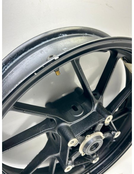 Jante avant origine YAMAHA MT 09 2014 - 2020