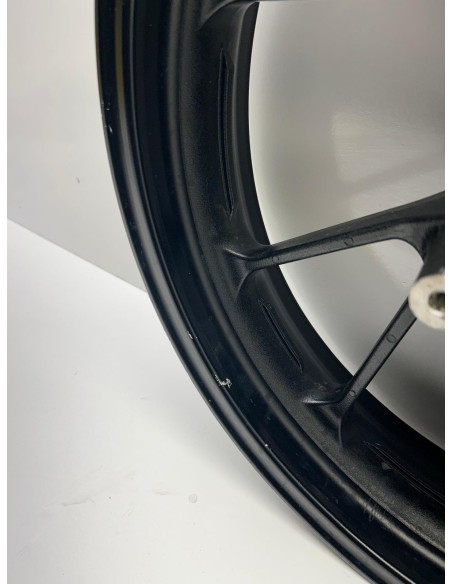 Jante avant origine YAMAHA MT 09 2014 - 2020