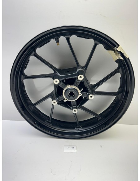Jante avant origine YAMAHA MT 09 2014 - 2020
