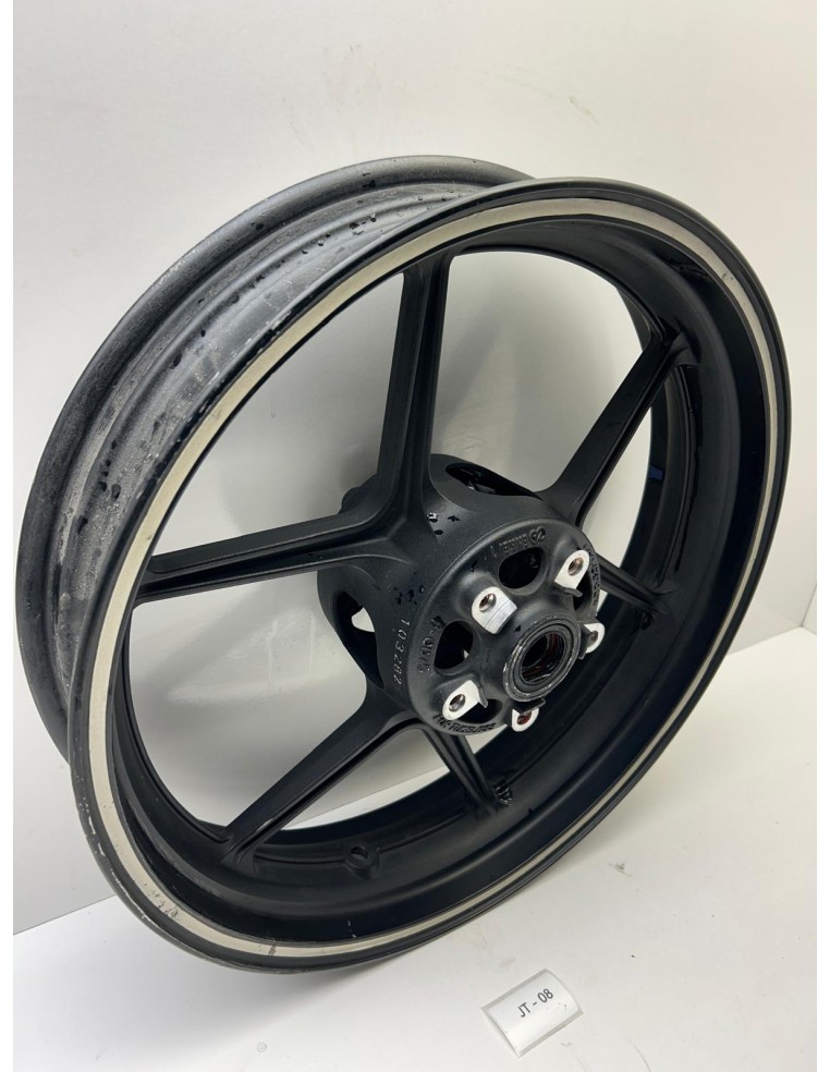 Jante avant origine KAWASAKI ER-6F 2006 - 2016