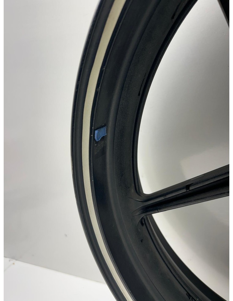Jante avant origine KAWASAKI ER-6F 2006 - 2016