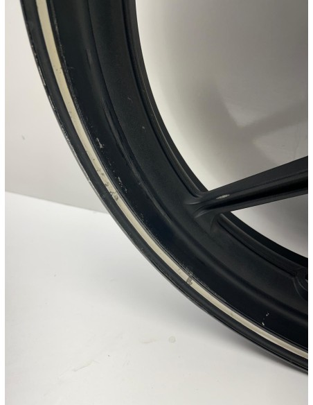 Jante avant origine KAWASAKI ER-6F 2006 - 2016