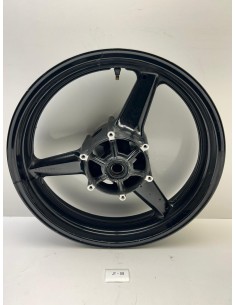 Jante avant origine YAMAHA XJR 1300 2004 - 2013