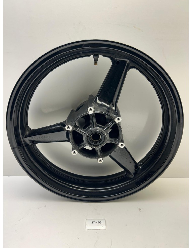Jante avant origine YAMAHA XJR 1300 2004 - 2013