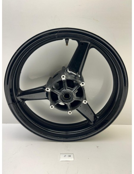 Jante avant origine YAMAHA XJR 1300 2004 - 2013