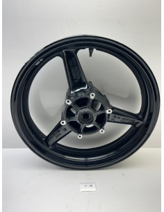 Jante avant origine YAMAHA XJR 1300 2004 - 2013 2