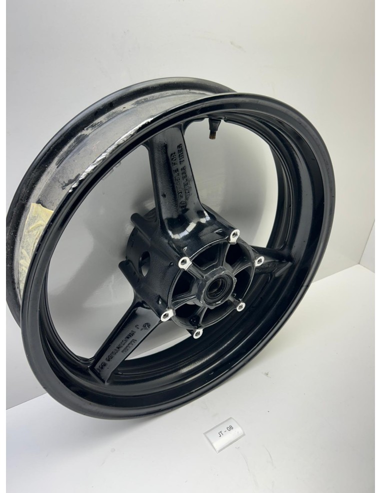 Jante avant origine YAMAHA XJR 1300 2004 - 2013
