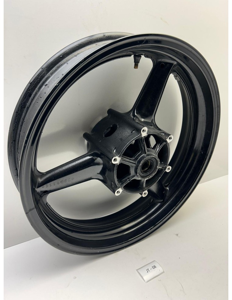 Jante avant origine YAMAHA XJR 1300 2004 - 2013