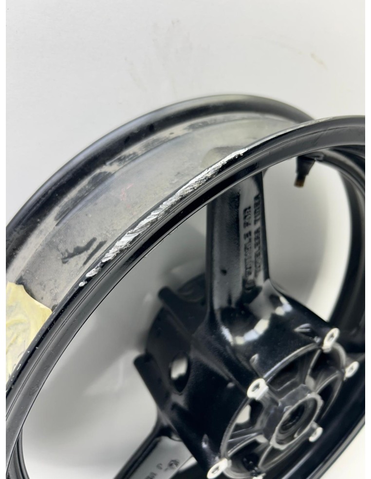 Jante avant origine YAMAHA XJR 1300 2004 - 2013